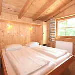 Сasa de vacaciones Alpendorf-2 Stumm