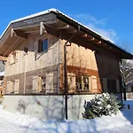 Alpendorf-2 By Interhome Stumm
