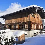Holiday home Alpendorf-2 By Interhome