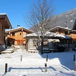 Holiday home Alpendorf-2 By Interhome Stumm
