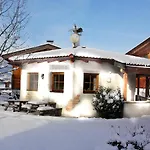 Holiday home Alpendorf-2 By Interhome *