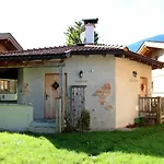 Holiday home Alpendorf-2 By Interhome