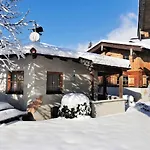 Holiday home Alpendorf-2 By Interhome *
