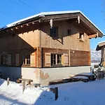 Alpendorf-2 Сasa de vacaciones Stumm