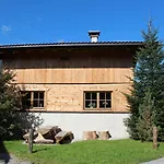 Сasa de vacaciones Alpendorf-2 *
