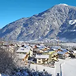 Сasa de vacaciones Alpendorf-2 *