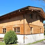 Alpendorf-2 Сasa de vacaciones