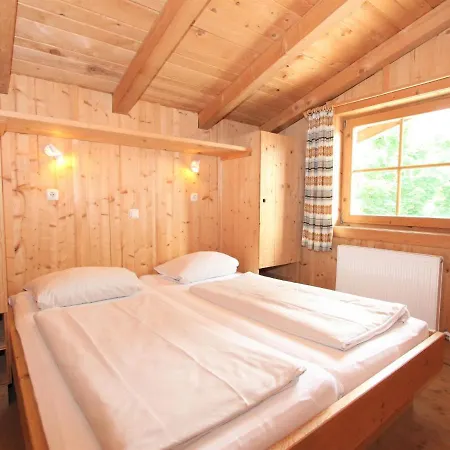 Vakantiehuis Alpendorf-2 Stumm
