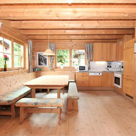 Alpendorf-2 By Interhome Holiday home Stumm