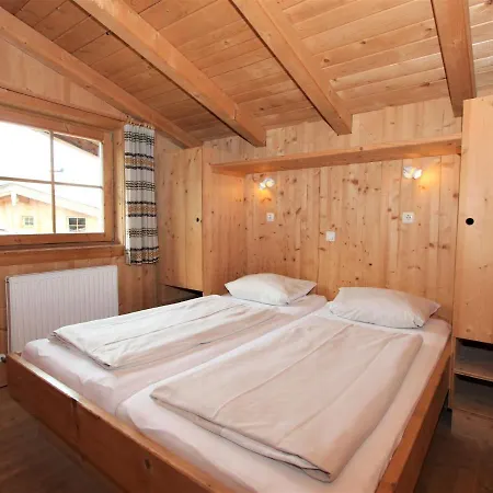 Alpendorf-2 By Interhome *