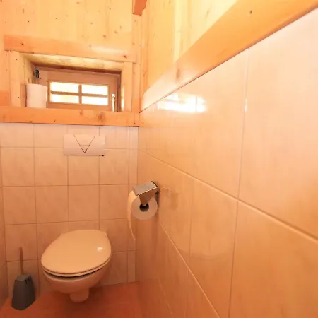 Vakantiehuis Alpendorf-2 Stumm