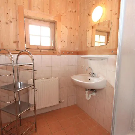 Alpendorf-2 By Interhome *