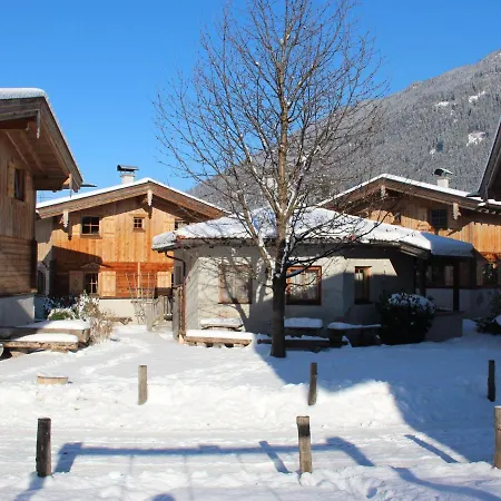 Vakantiehuis Alpendorf-2 Stumm