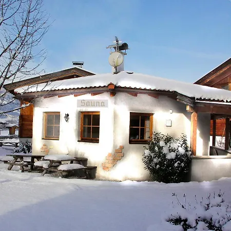 בית נופש Alpendorf-2 By Interhome *