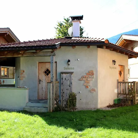 Casa vacanze Alpendorf-2 By Interhome