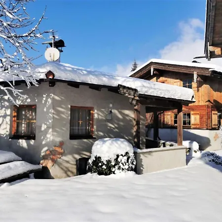 Vakantiehuis Alpendorf-2 *