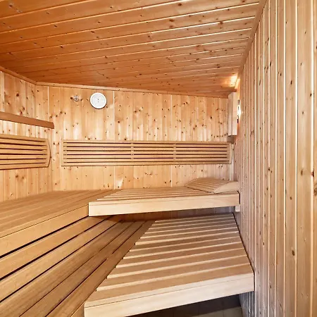 Holiday home Alpendorf-2 By Interhome