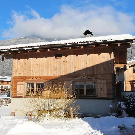 Holiday home Alpendorf-2 By Interhome