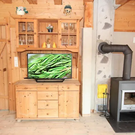 Alpendorf-2 By Interhome Semesterbostad Stumm