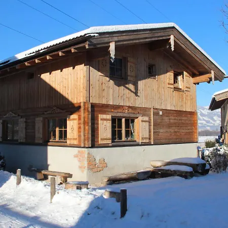 Alpendorf-2 Vakantiehuis Stumm