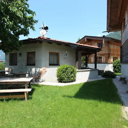 Alpendorf-2 * Stumm