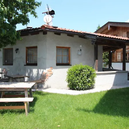 Alpendorf-2 By Interhome *