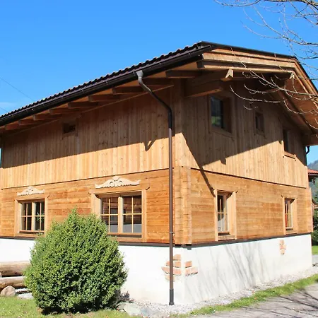 Alpendorf-2 Vakantiehuis
