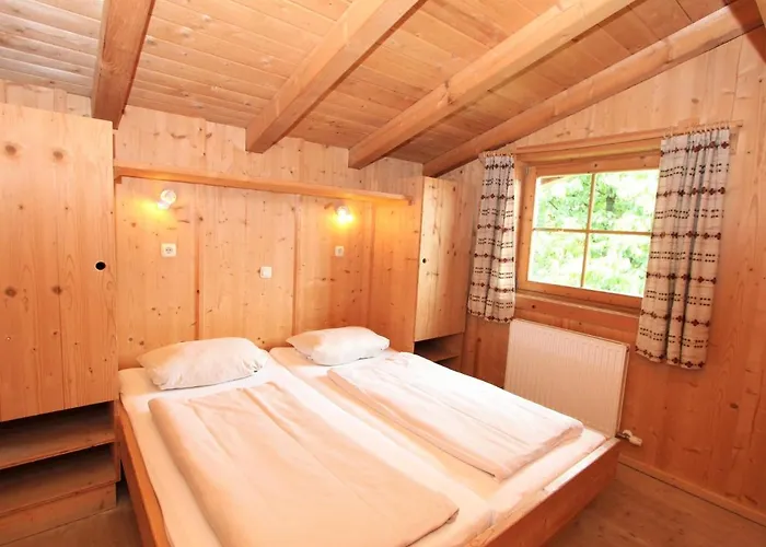 Alpendorf-2 By Interhome