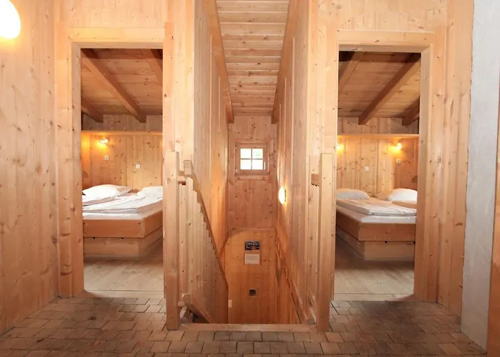 Alpendorf-2 By Interhome שטום