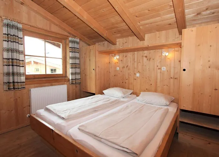 Alpendorf-2 By Interhome *