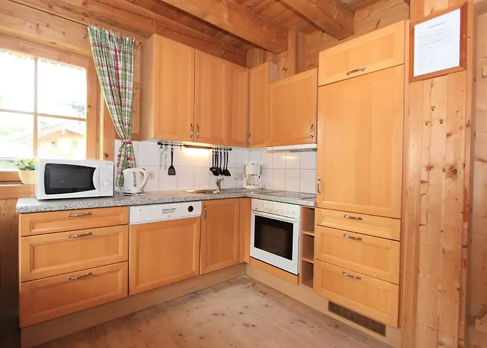 Alpendorf-2 By Interhome