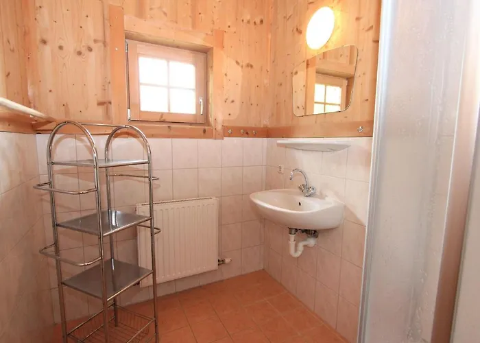 Alpendorf-2 By Interhome *