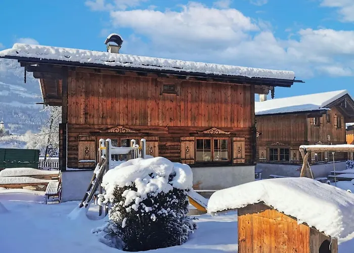 Alpendorf-2 By Interhome * שטום