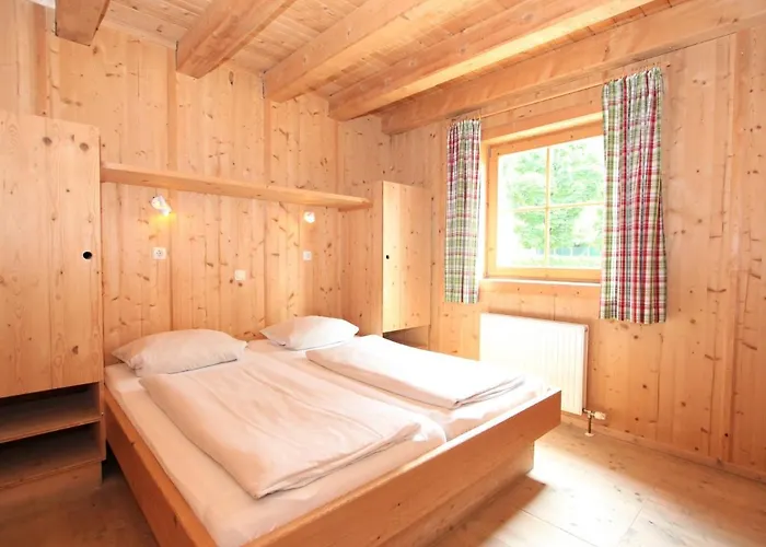 Alpendorf-2 By Interhome