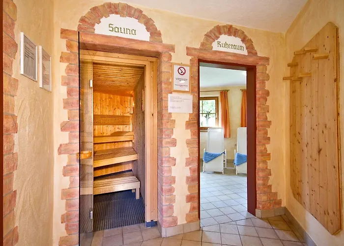 Alpendorf-2 By Interhome