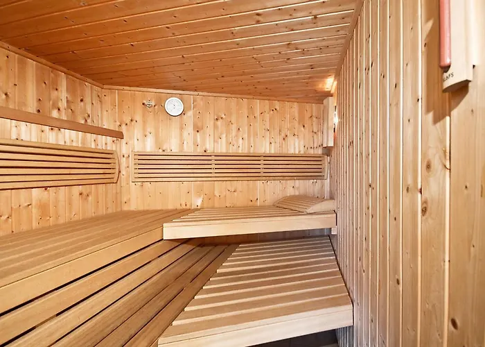 בית נופש Alpendorf-2 By Interhome