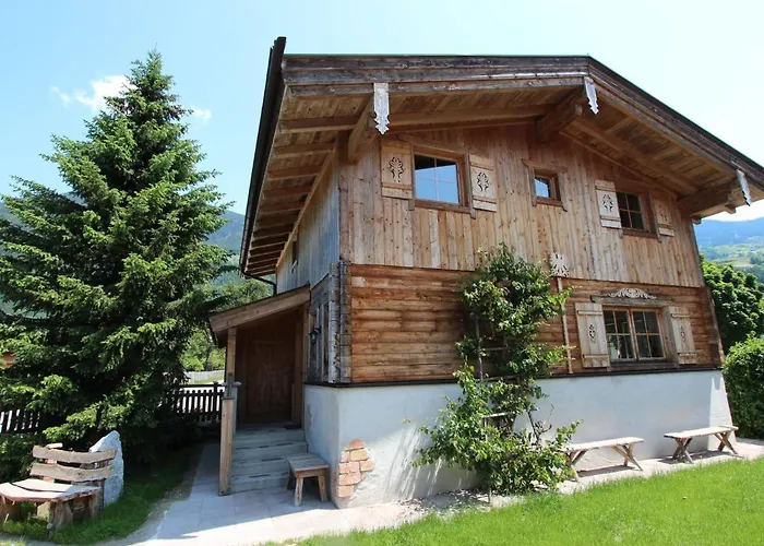 Alpendorf-2 By Interhome