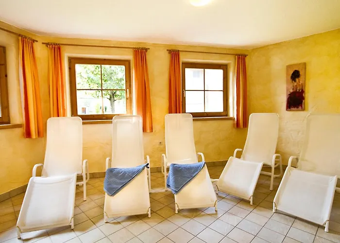 Alpendorf-2 By Interhome שטום