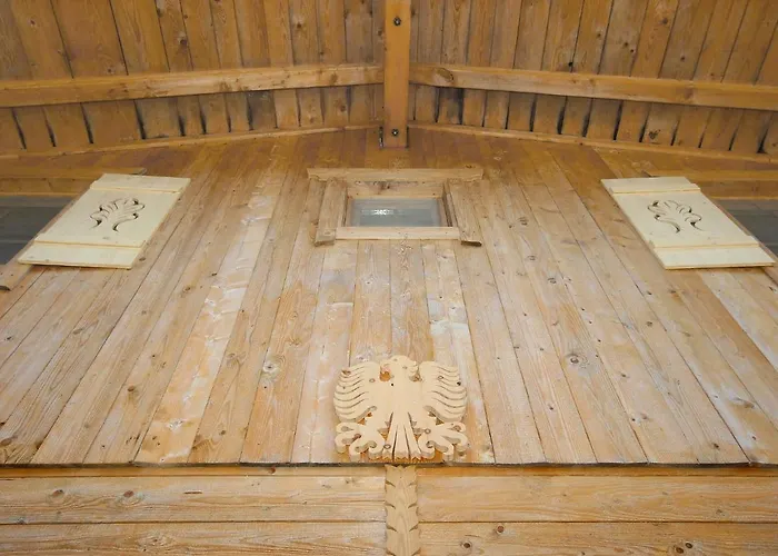 Alpendorf-2 By Interhome * שטום