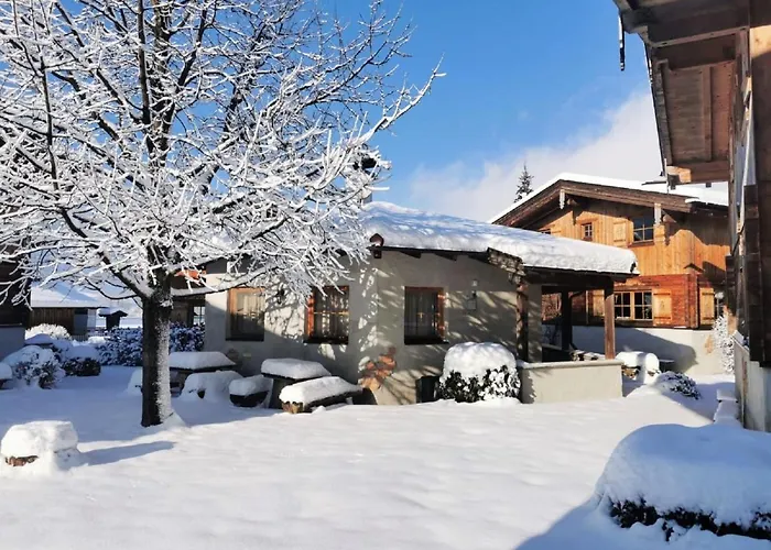 Alpendorf-2 By Interhome *