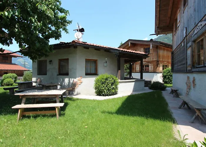 Alpendorf-2 By Interhome * שטום