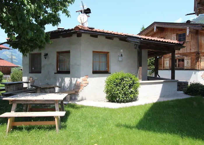 Alpendorf-2 By Interhome *